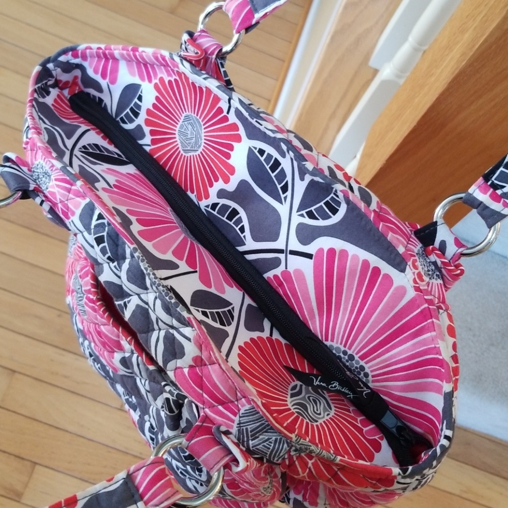 VERA BRADLEY 🌹 BAG - Picture 3 of 8